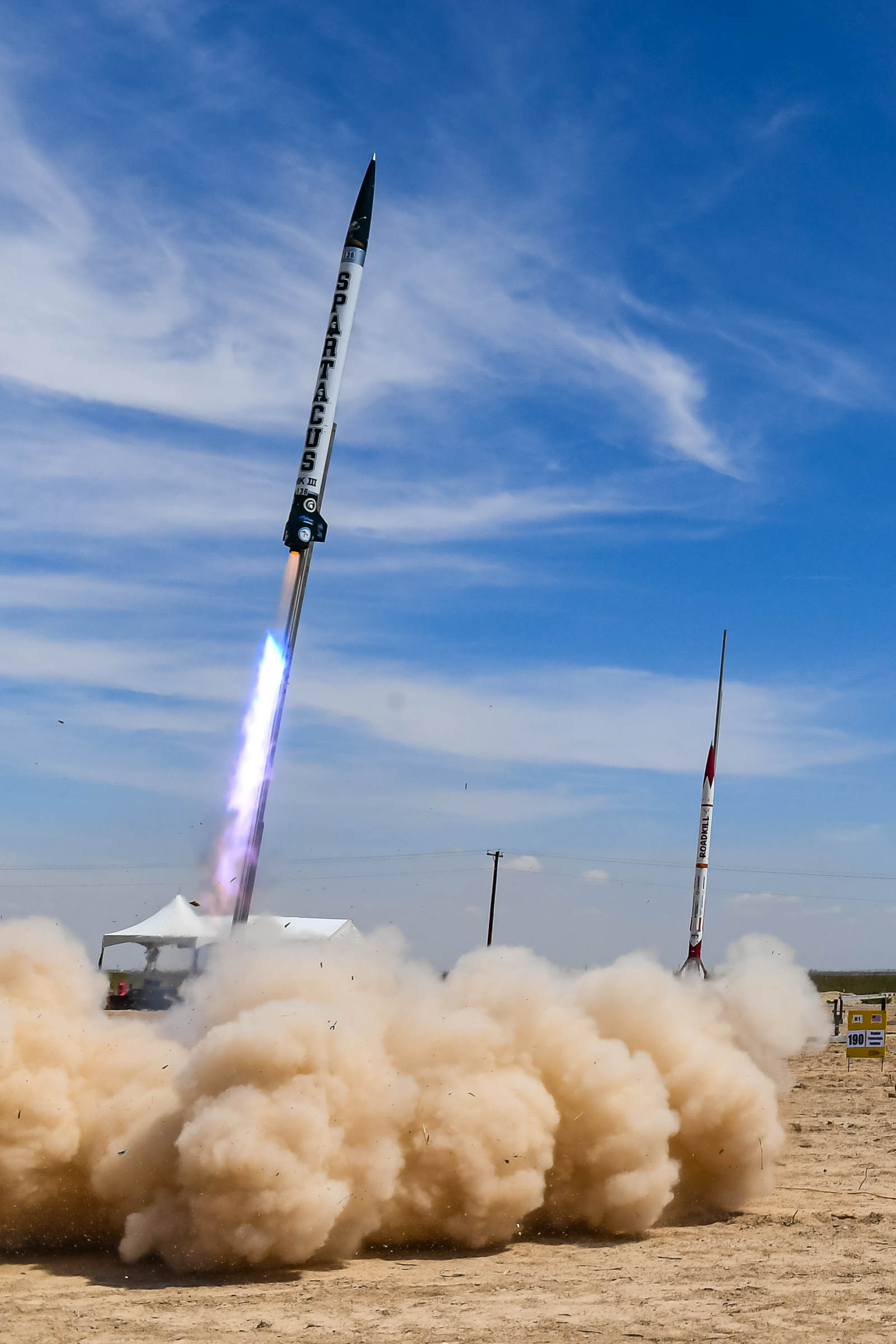 MSU Rocketry Team